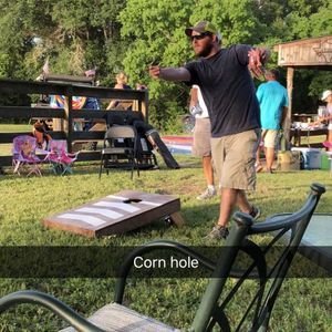 Meet your Posher, John